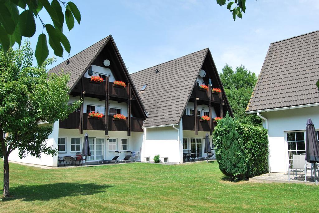Ferienwohnung-Stricker-Typ-A-Balkon-1-3 Walkenried المظهر الخارجي الصورة